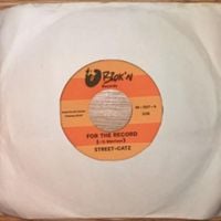 Street-Catz - For The Record