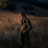 Dean Lewis - Seconds Before The Sunrise
