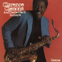 Clarence Clemons - Rescue