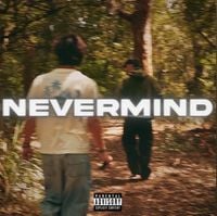 Mutant Boy and Solo - NEVERMIND