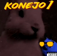 Konejo - Palomo S*ck's D*ck's