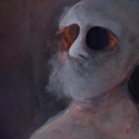 Black Bouquet - Pray to the Knife