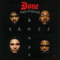Bone Thugs-N-Harmony - Tha Crossroads