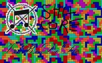 VxBxDxDx - Tetris Shitcore