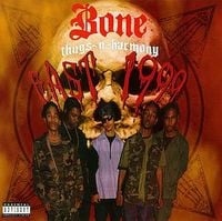 Bone Thugs-N-Harmony - East 1999