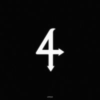 Natte Visstick - 4 THE PEOPLE ANTHEM