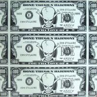 Bone Thugs-N-Harmony - Foe tha Love of $