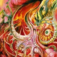 Morbus Chron - Sleepers In The Rift [Reissue]