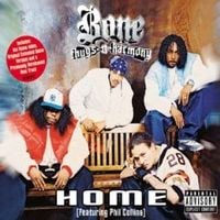 Bone Thugs-N-Harmony - Home