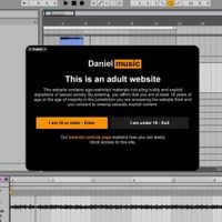 Daniel Music - This Is Daniel Music
