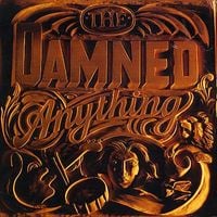 The Damned - Anything