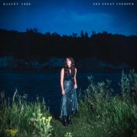 Kaeley Jade - The Great Unknown