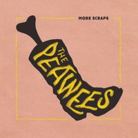 The Peawees - More Scraps