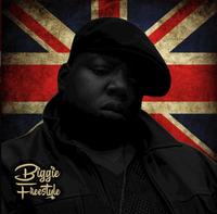 Vyrelz - Biggie Freestyle