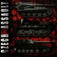 Fleshless - Czech Assault