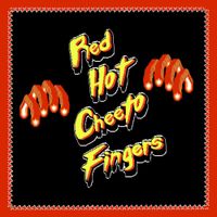 FREAKYMAFIACULT - Red Hot Cheeto Fingers