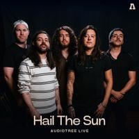 Hail the Sun - Hail The Sun on Audiotree Live