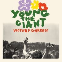 Young the Giant - Already There