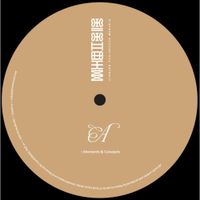 Patrice Scott - Moments & Concepts