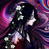 NiHiLiA - Shiroi Hana