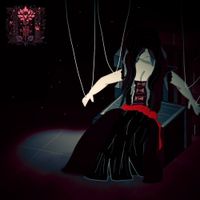 NiHiLiA - La Poup&eacute;e & La Fleur de Sang III: Les Derni&egrave;re P&eacute;tales