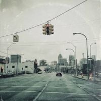 Apollo Brown - Sincerely, Detroit