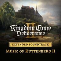 Jan Valta - Music of Kuttenberg II (Kingdom Come: Deliverance II Extended Soundtrack