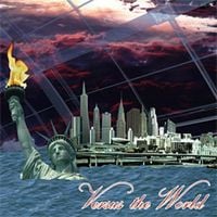 Versus The World - Forgive Me