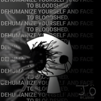 jackzfiml - pain makes no art, perseverance and hope can make great art.