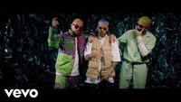 JHAYCO - No Me Conoce (Remix)