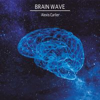 Alexis Carlier - Brain wave
