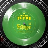 Hellripper - Let&rsquo;s Get Drugs / Mainline