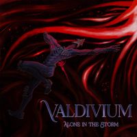Valdivium - Alone in the Storm