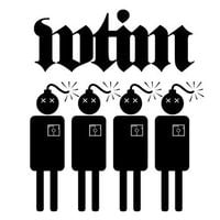 World Targets In Megadeaths - WTIM EP