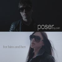 c4rl - Poser