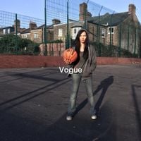 c4rl - Vogue