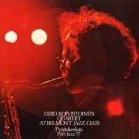 Eero Koivistoinen - Eero Koivistoinen Quartet at Belmont Jazz Club (Puistokeskus, Pori Jazz 77)