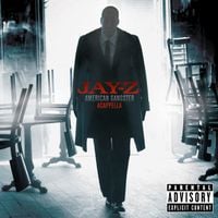 JAY-Z - American Gangster (Acappella)