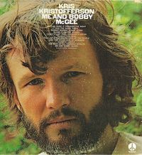 Kris Kristofferson - Me and Bobby McGee