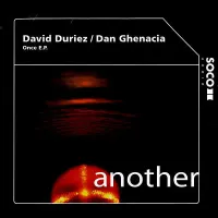 Dan Ghenacia - Once EP