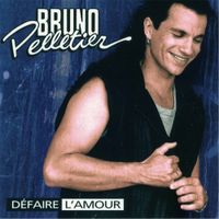 Bruno Pelletier - D&eacute;faire l'amour