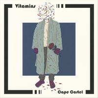 Cape Cartel - Vitamins