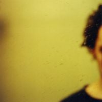 Odd Nosdam - anecdoticselfportrait