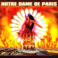 Various Artists - Notre Dame de Paris (Version Int&eacute;grale)