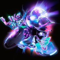USH - Like This