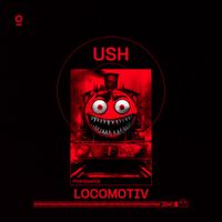USH - LOCOMOTIV