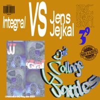 Integral - Epic Collage Battles