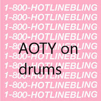 Oh - AOTY on drums
