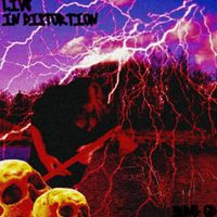 Cd In The Player - Live in Distortion