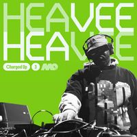 Heavee - [MTXLT795] Charged Up 3